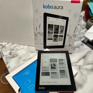 Kobo Aura